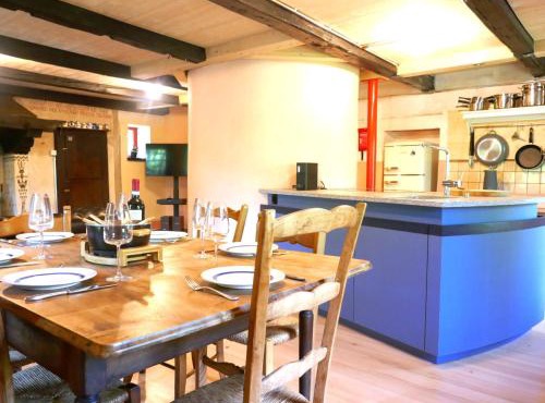 Holiday Home Casa Jolli by Interhome