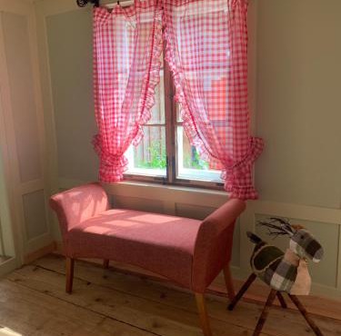 Historical Guesthouse Rosalie