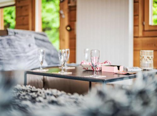 Chalet L'Eden by Interhome