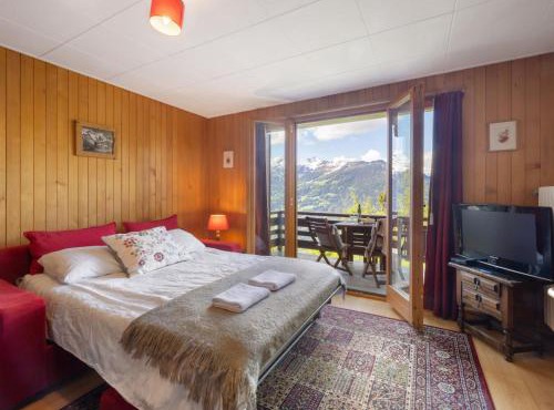 Apartment Beausoleil 14 by Interhome