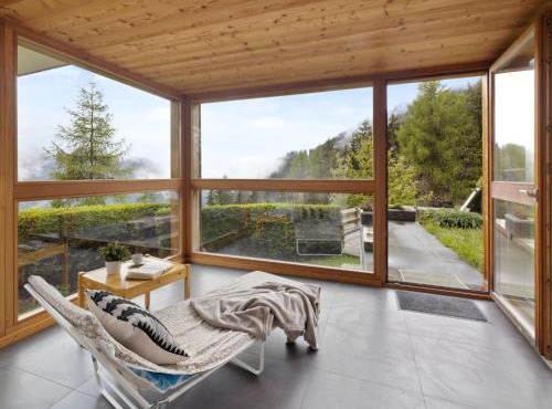Apartment Haimavati by Interhome
