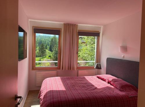 Chesa Rivarel - Pontresina