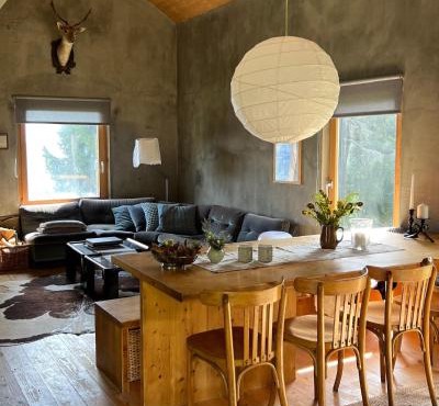 Ca' Negra, Do-Minus Design Retreat & SPA
