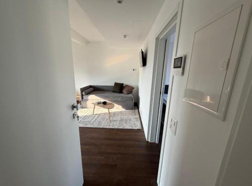 Modern Concept Suite Crocetta 4 in Lugano