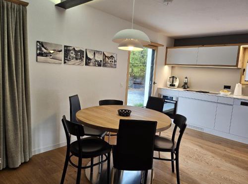 Ferienwohnung Schaivel