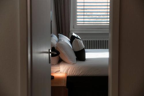 Castagnola 501 by Quokka 360 - Modern Apartment in Lugano Scenic District