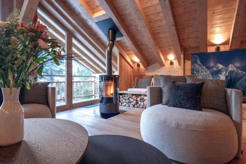 Alpine Enchantment in Engelberg