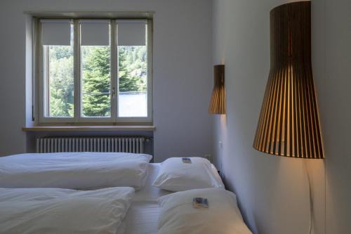 Appartement Pineta