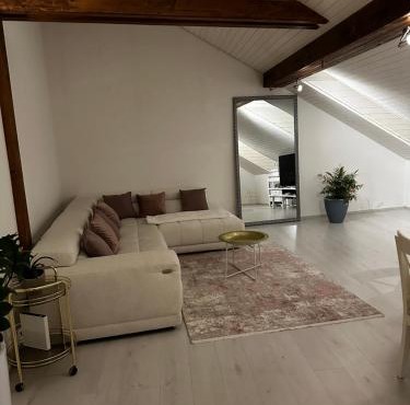 Casa Styner