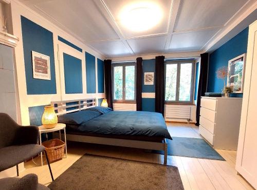 Chambres d'hôtes T'22