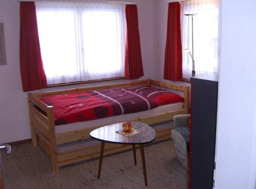Ferienwohnung Tschudiboden