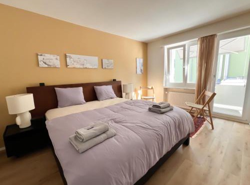 UP&GREAT Apartments - Stylish City Living