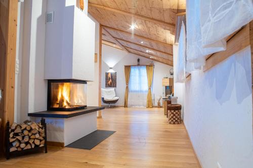 Chalet Santa Maria