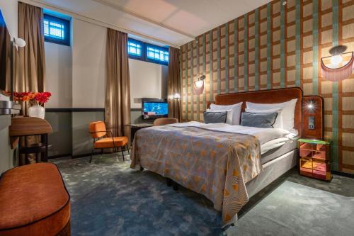 The Home Hotel Zürich - a member of DESIGN HOTELS