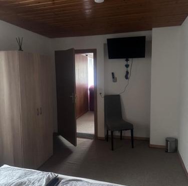 Family Zimmer BIGASKY