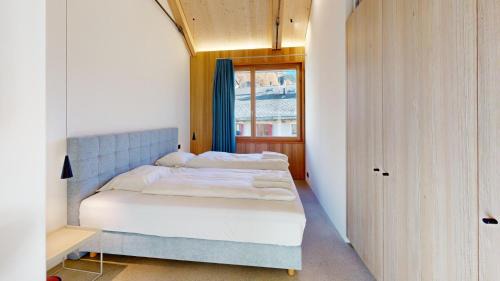 Apartment Sella Nouva