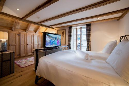 Hotel Olden