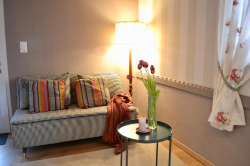 BaoBa-GRACE BnB