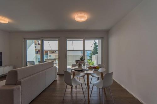 Vacation Rental City 11 in Massagno