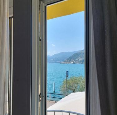 Dolceresio Lugano Lake B&B