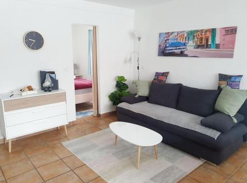 Ferienwohnung Romantica
