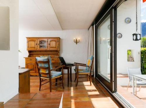 Apartment Villaggio Sureggio A6 mit TicinoTicket by Interhome