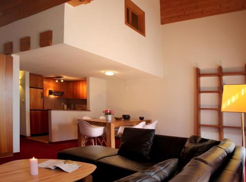 Aparthotel Ambassador