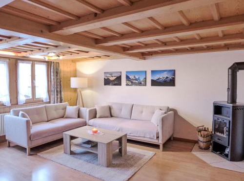 Apartment Engelhorn by Interhome