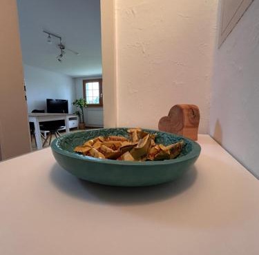 Ferienwohnung mit Aussicht