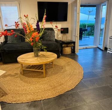 Appartement chalet avec une vue panoramique l'endroit idéal pour se ressourcer