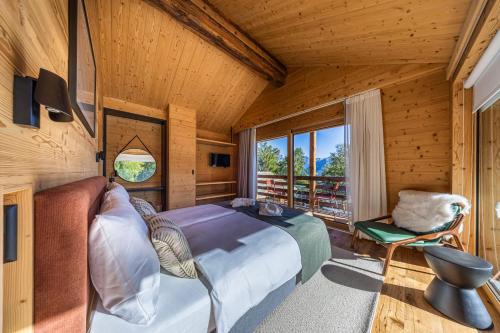 MAD Retreat Hotel