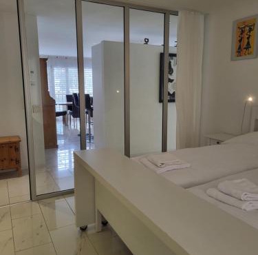 Vertical Apartment