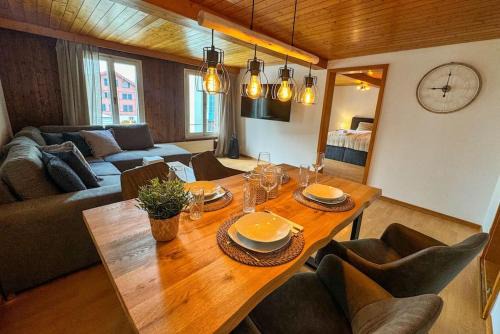 City Center View Apartment 2
