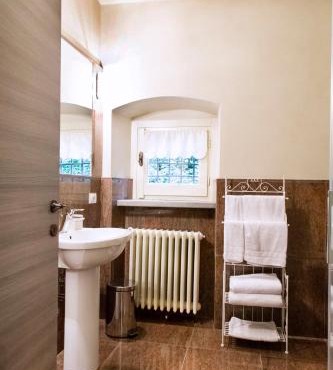 B&B Dimora Delle Donnole Bergamo Alta