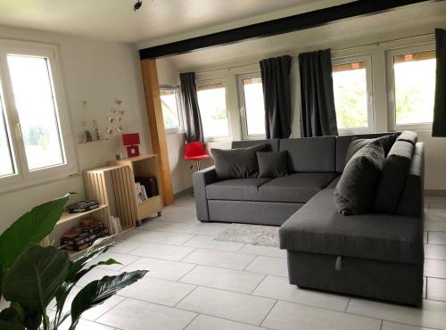 Chez Nous