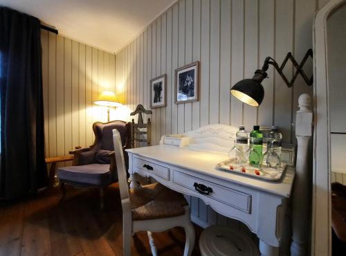B&B Langenberg