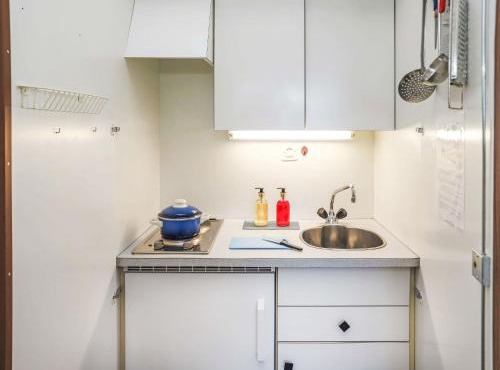 Apartment Rosablanche D35 by Interhome
