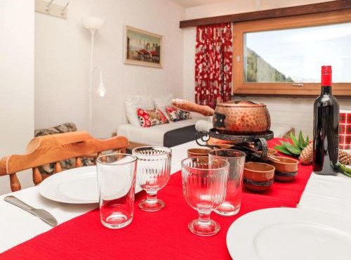Apartment Rosablanche E36 by Interhome