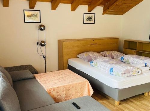 Sternen B&B & Ristorante