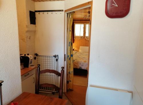 Le Logis du Chalet Perce-Neige