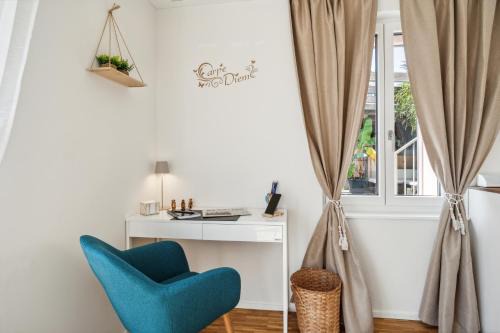 ReMo I Business I Family Apartment I 1-4 Personen - Aare Blick, nahe Altstadt I Beamer - 99" Leinwand I Terrassen Lounge und Parkplatz