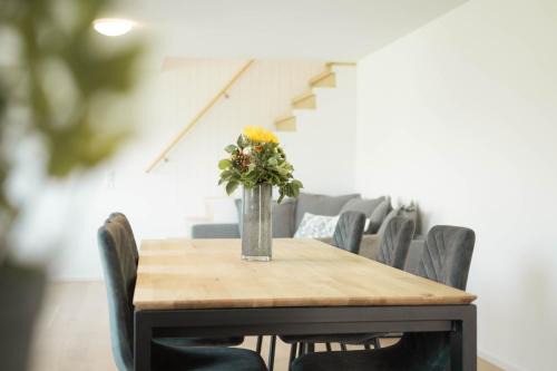 LEVA Stay Luzern-Interlaken I Nature I Familie