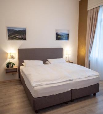 Albergo Hotel Tesserete