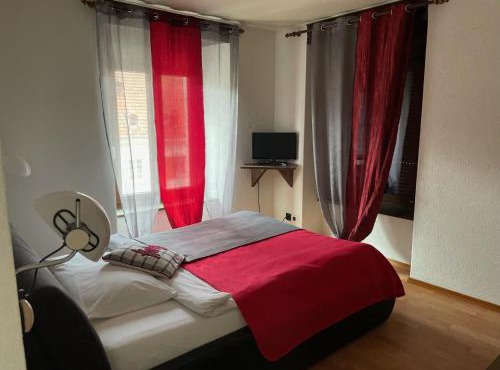 Hôtel La Fontaine
