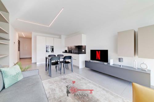 Favoloso e Moderno a Bellinzona -By EasyLife Swiss