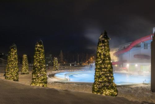 Swiss Holiday Park Resort