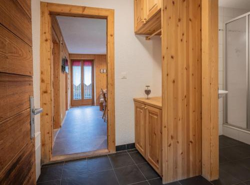 Apartment Vers Saille by Interhome