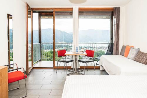 Paladina Hotel