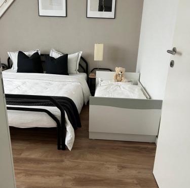 Black&White Apartment