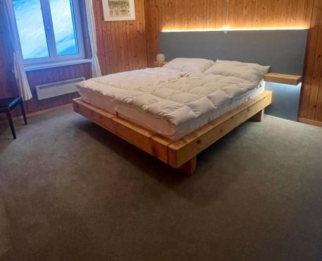 Chalet Schwendihus - CharmingStay